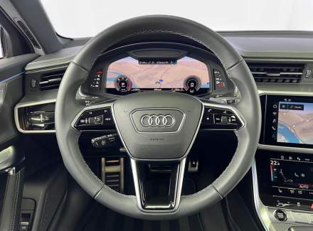 Audi - A6