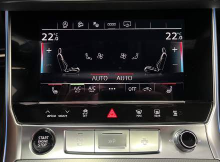 Audi - A6