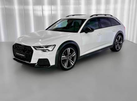 Audi - A6
