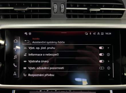 Audi - A6