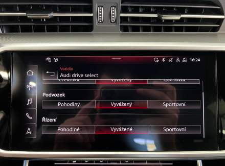 Audi - A6
