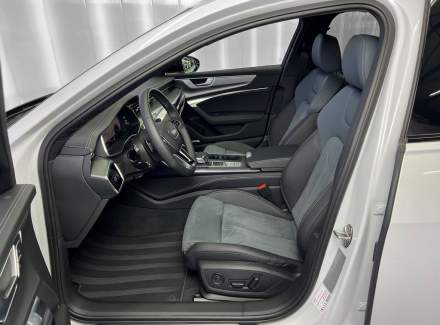Audi - A6