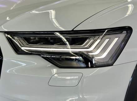 Audi - A6