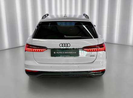 Audi - A6