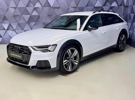 Audi - A6