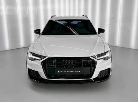 Audi - A6