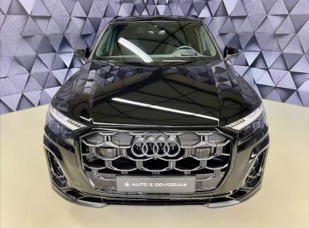Audi - SQ7