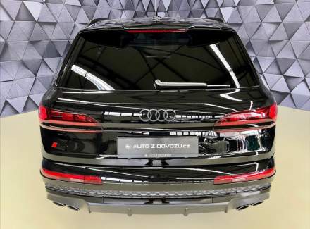 Audi - SQ7
