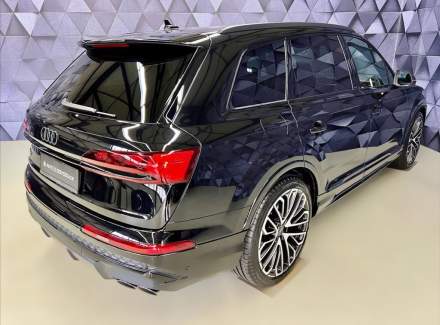 Audi - SQ7