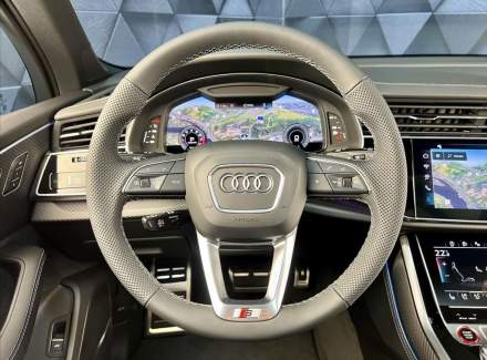 Audi - SQ7