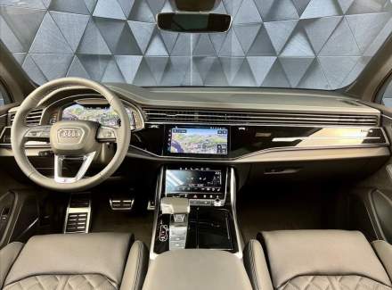 Audi - SQ7