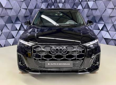 Audi - SQ7