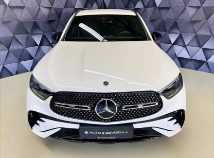 Mercedes-Benz - GLC