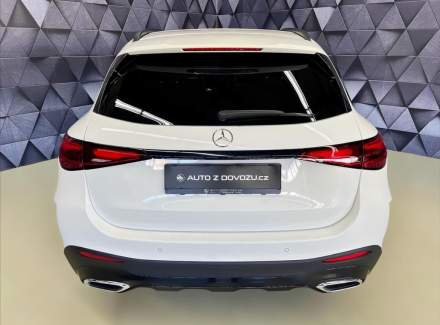 Mercedes-Benz - GLC