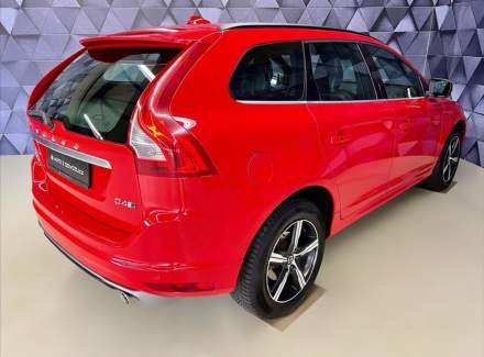 Volvo - XC60