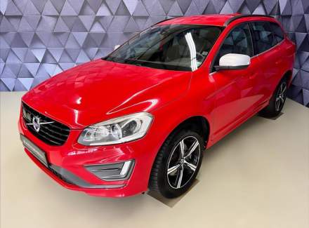 Volvo - XC60