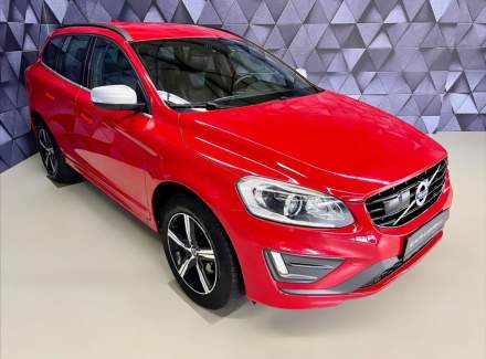Volvo - XC60