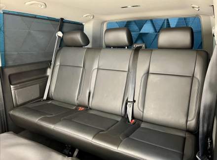 Volkswagen - Caravelle