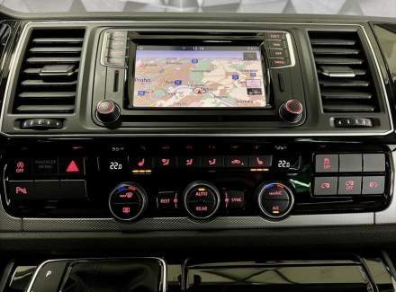 Volkswagen - Caravelle