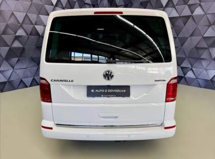 Volkswagen - Caravelle