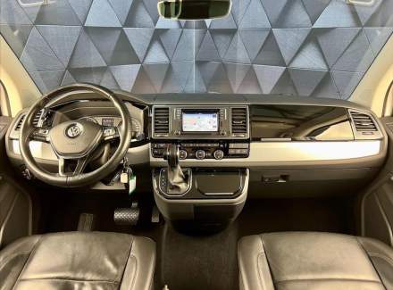 Volkswagen - Caravelle