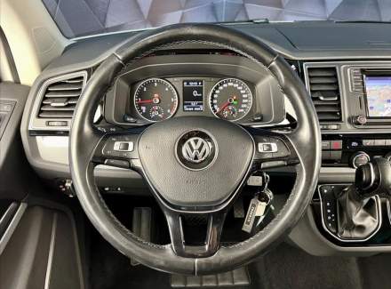 Volkswagen - Caravelle