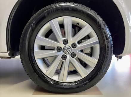 Volkswagen - Caravelle