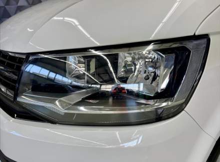 Volkswagen - Caravelle