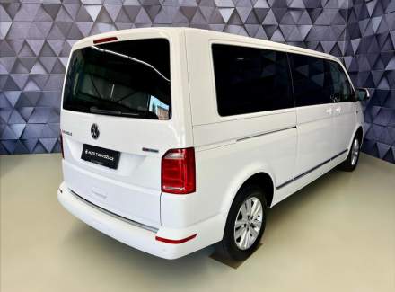 Volkswagen - Caravelle