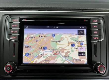 Volkswagen - Caravelle