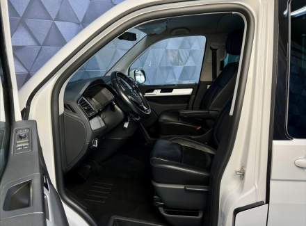 Volkswagen - Caravelle