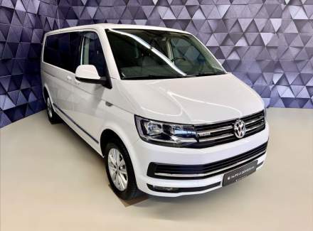 Volkswagen - Caravelle