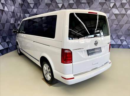 Volkswagen - Caravelle