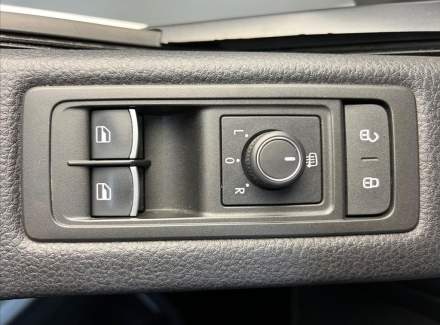 Volkswagen - Caravelle