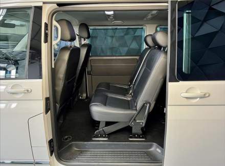 Volkswagen - Caravelle