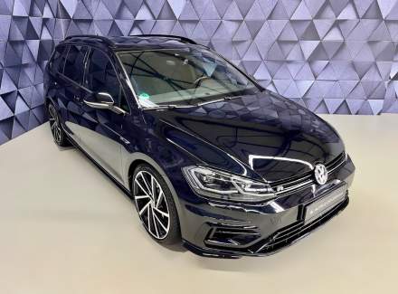 Volkswagen - Golf
