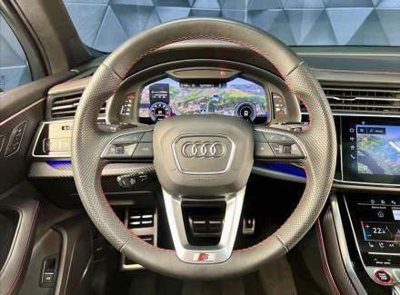 Audi - SQ7