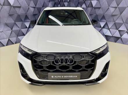 Audi - SQ7