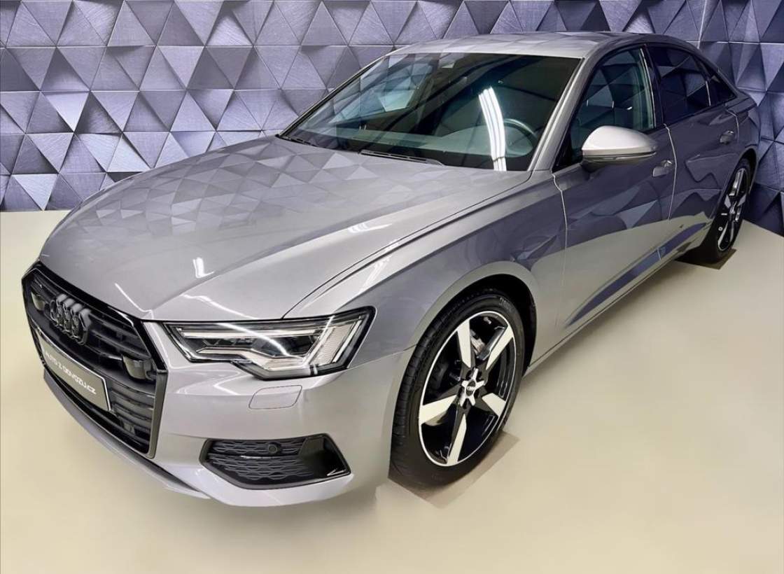 Audi - A6