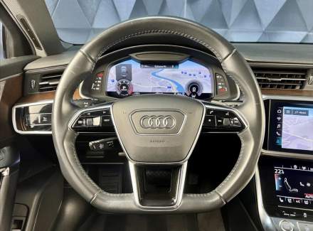 Audi - A6