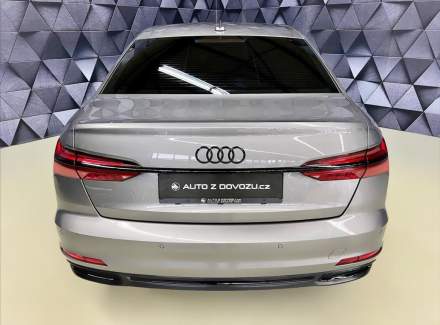 Audi - A6
