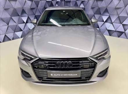 Audi - A6