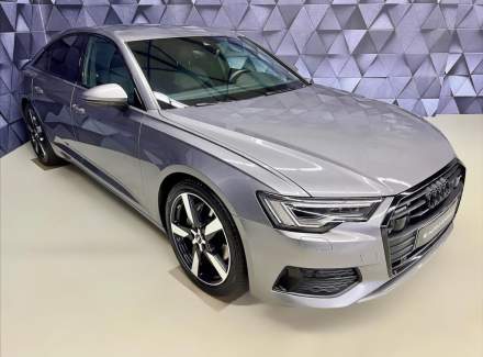 Audi - A6