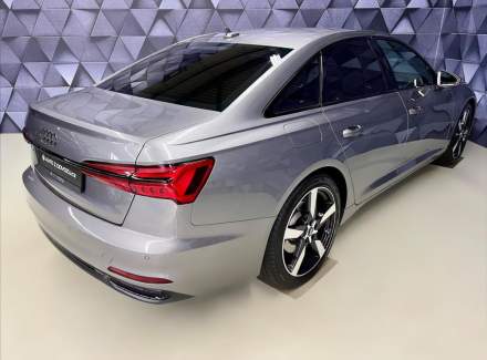 Audi - A6