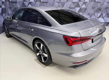 Audi - A6