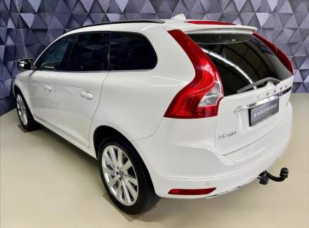 Volvo - XC60