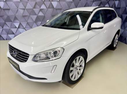 Volvo - XC60