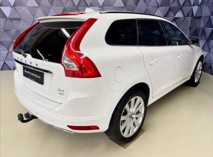 Volvo - XC60