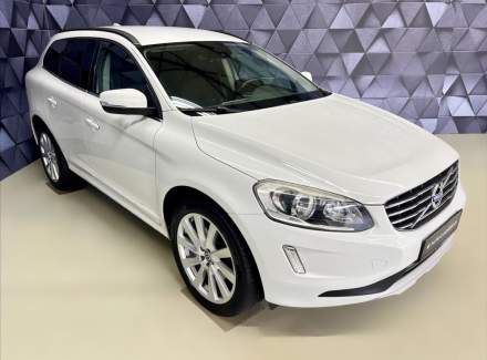 Volvo - XC60