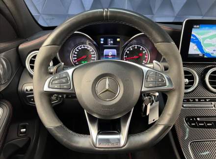 Mercedes-Benz - C-class